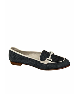 SALVATORE FERRAGAMO: Лоферы 