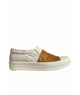 RICK OWENS DRKSHDW: Мокасины 