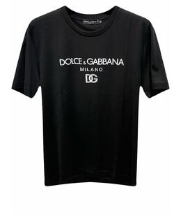 DOLCE&GABBANA: Футболка 