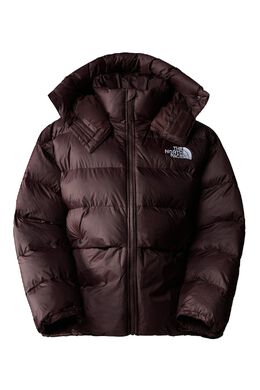 The North Face: Зимний пуховик 