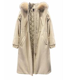 LORO PIANA: Пальто 