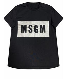 MSGM: Футболка 