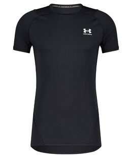 Under Armour: Чёрная рубашка 