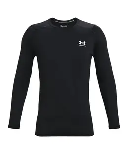 Under Armour: Чёрная рубашка 