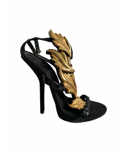 GIUSEPPE ZANOTTI DESIGN: Босоножки 