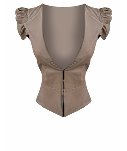 ELISABETTA FRANCHI: Жакет 