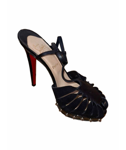 CHRISTIAN LOUBOUTIN: Туфли 