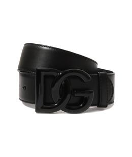 DOLCE&GABBANA: Ремень 