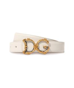 DOLCE&GABBANA: Ремень 