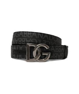 DOLCE&GABBANA: Ремень 