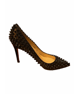 CHRISTIAN LOUBOUTIN: Туфли 