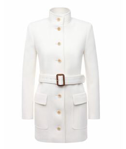 SAINT LAURENT: Жакет 