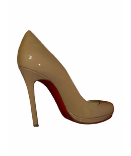 CHRISTIAN LOUBOUTIN: Туфли 