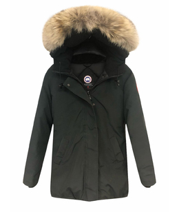 CANADA GOOSE: Пуховик 