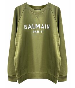 BALMAIN: Толстовка 