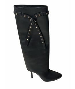 VALENTINO: Сапоги 