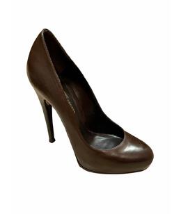 GIANVITO ROSSI: Туфли 