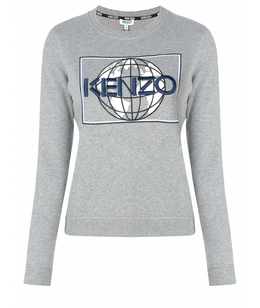 KENZO: Толстовка 