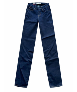 LEVI'S: Тёмные джинсы 