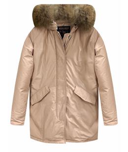 WOOLRICH: Пуховик 