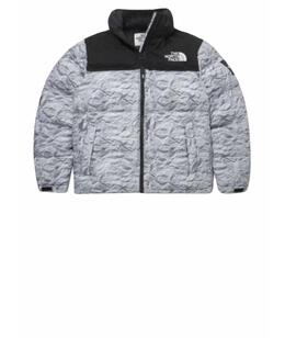 THE NORTH FACE: Пуховик из полиэстера 