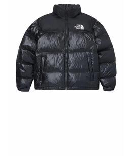 THE NORTH FACE: Пуховик из полиэстера 