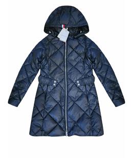 TOMMY HILFIGER: Куртка 