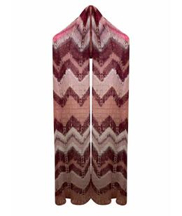 MISSONI: Шарф 