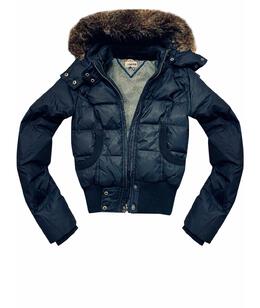 TOMMY HILFIGER: Зимняя куртка 