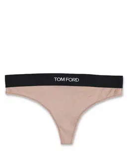 Tom Ford: Многоцветные трусы 