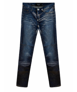 PHILIPP PLEIN: Джинсы 
