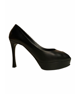 SAINT LAURENT: Туфли 