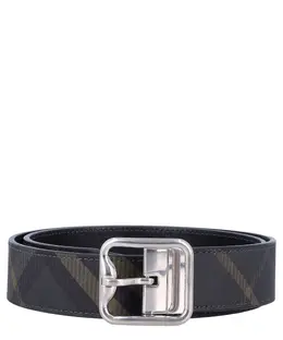 Burberry: Ремень  Belt