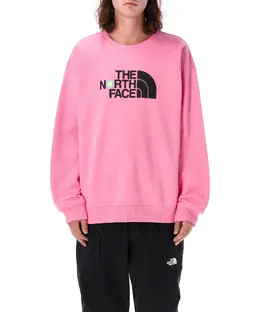 The North Face: Хлопковый свитшот 