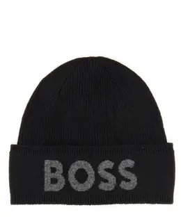 BOSS: Шапка 