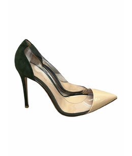 GIANVITO ROSSI: Туфли 