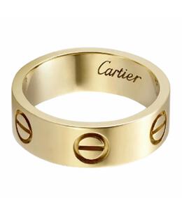 CARTIER: Кольцо 