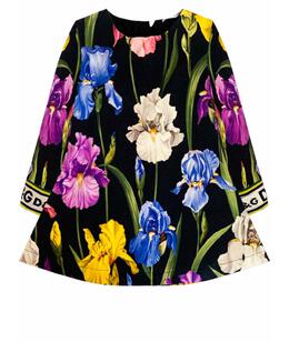 DOLCE&GABBANA: Сарафан 