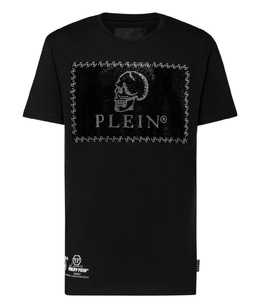 PHILIPP PLEIN: Футболка 