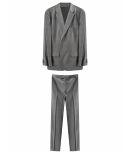 HUGO BOSS: Костюм 
