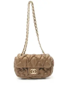 CHANEL Pre-Owned: Сумка 