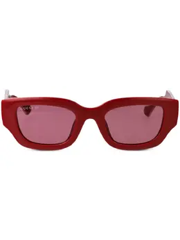 Gucci Eyewear: Очки 