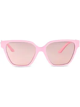 Versace Eyewear: Очки 