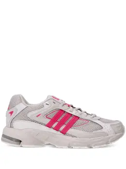 adidas: Белые кроссовки  Response CL