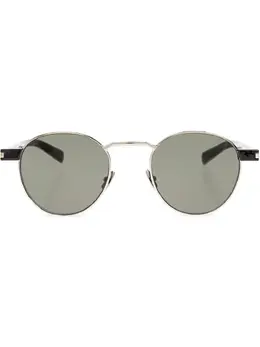 Saint Laurent Eyewear: Очки 