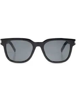 Saint Laurent Eyewear: Очки 