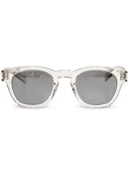 Saint Laurent Eyewear: Очки 