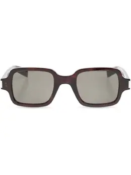 Saint Laurent Eyewear: Очки 
