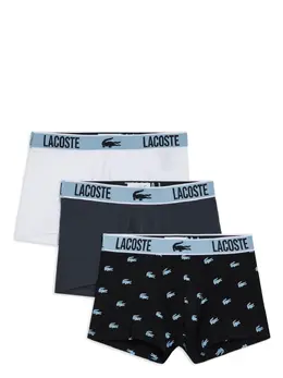 Lacoste: Трусы 