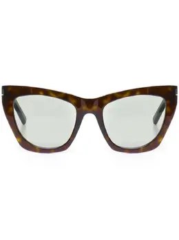Saint Laurent Eyewear: Очки 